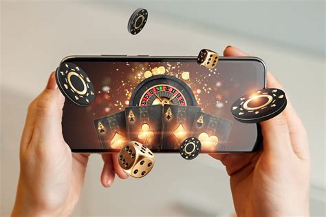  casino mobile gaming industry